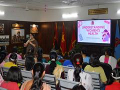 Mental Health Workshop 2025 